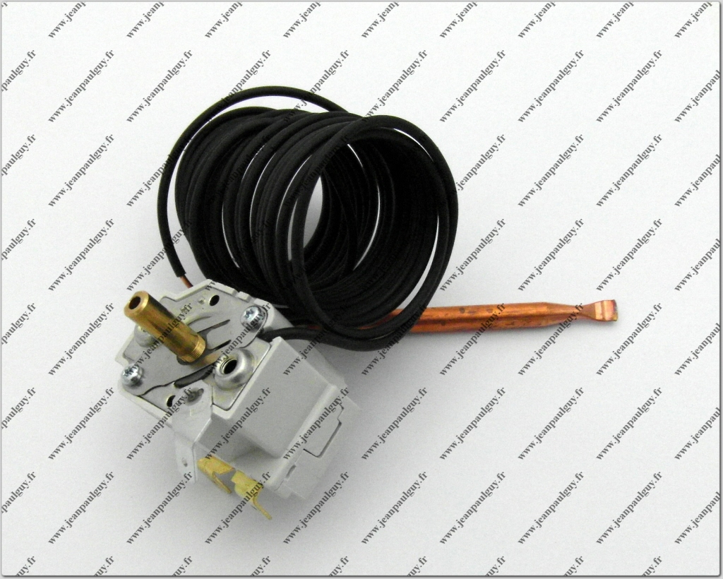 Aquastat thermostat pieces détachée pour chaudière CHAPPEE IDEAL-STANDARD